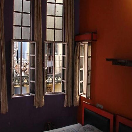 Ishan Paying Guest House Варанаси Екстериор снимка
