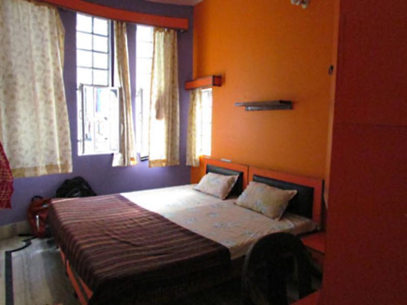 Ishan Paying Guest House Варанаси Екстериор снимка