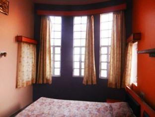 Ishan Paying Guest House Варанаси Екстериор снимка